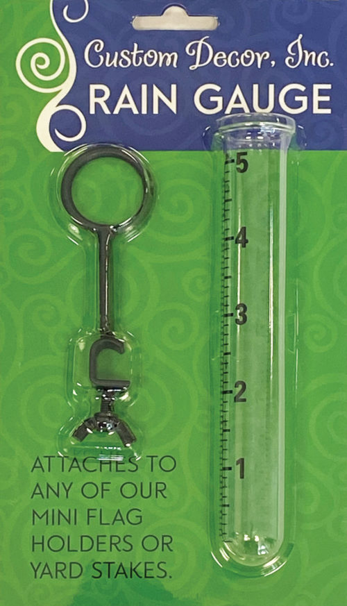 Rain Gauge