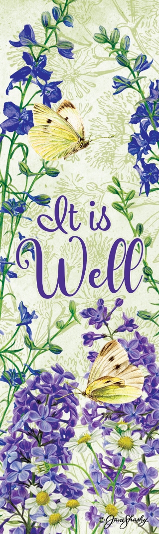 Plant Expression-It is Well