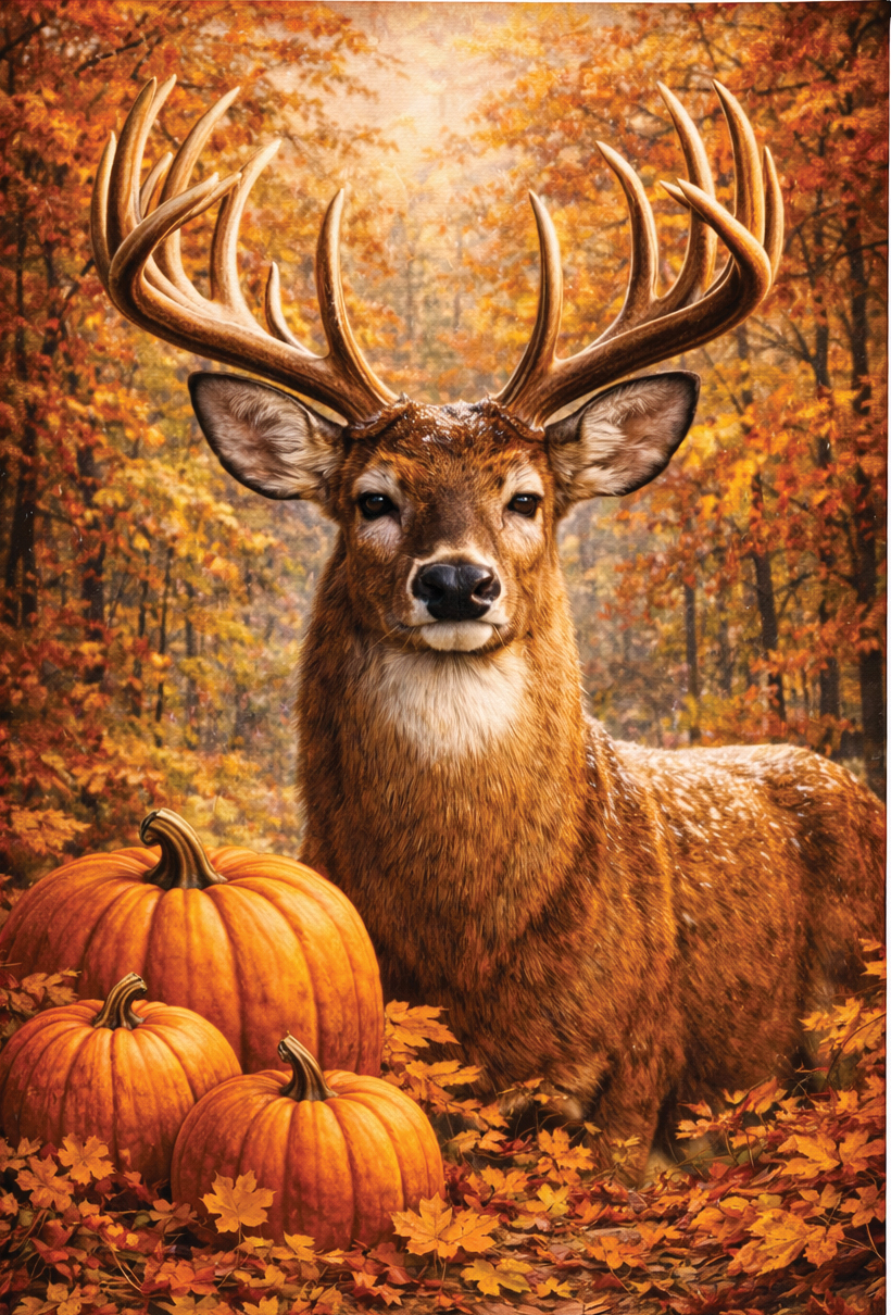 WC-Deer