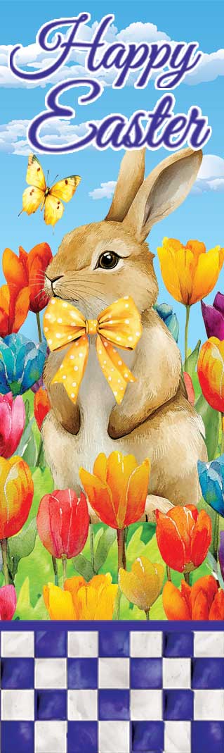 Bunny Tulip-Plant Expressions