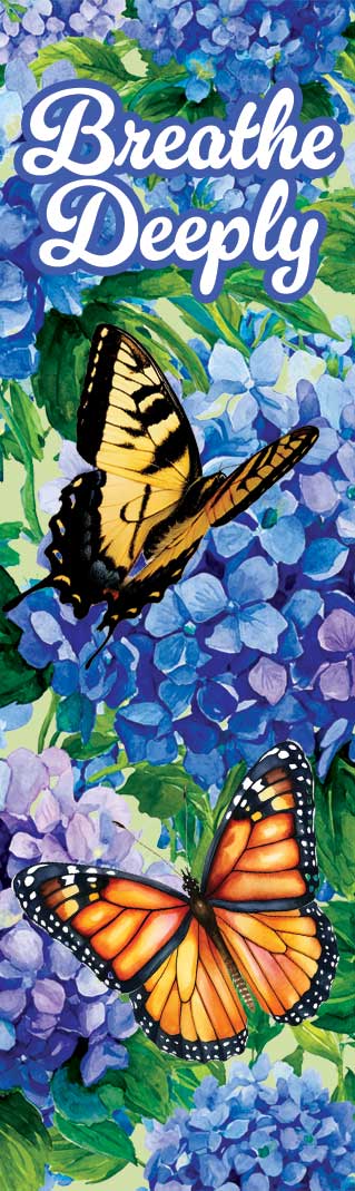Butterfly Hydrangeas-Plant Expressions