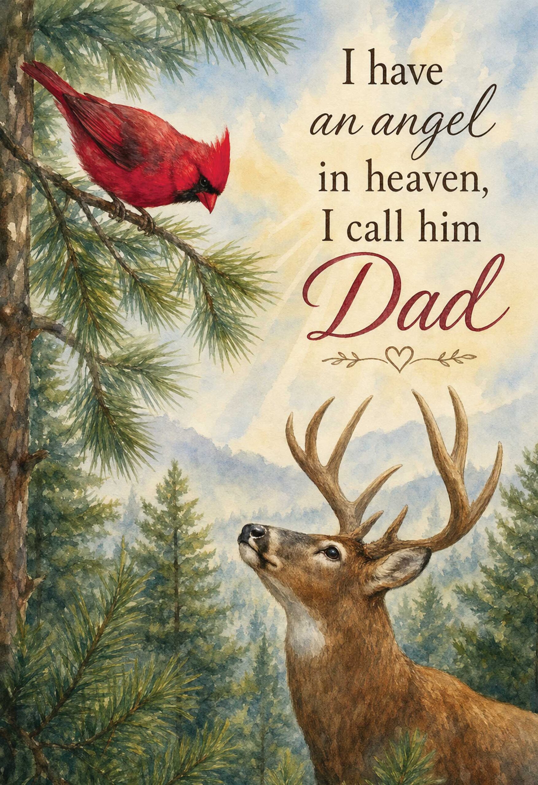 WC-Angel Dad